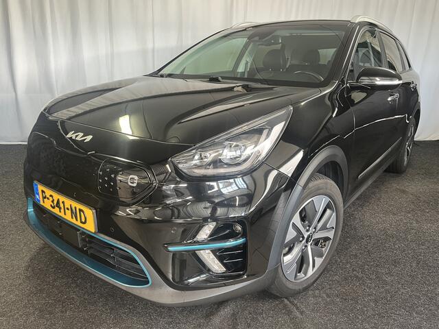 KIA e-Niro DynamicPlusLine 64 kWh 1E EIGN/ECC/3 FASE/99,4%SOH/SCHUIFDAK