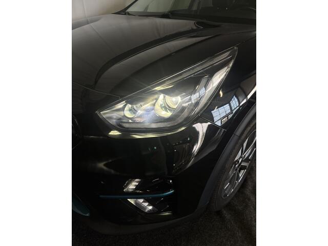 KIA e-Niro DynamicPlusLine 64 kWh 1E EIGN/ECC/3 FASE/99,4%SOH/SCHUIFDAK