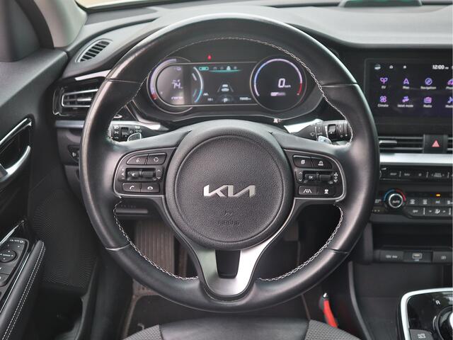 KIA e-Niro Edition 64 kWh | Camera | Navigatie | Adaptieve Cruise Control | Tot 10Jr. Kia Garantie