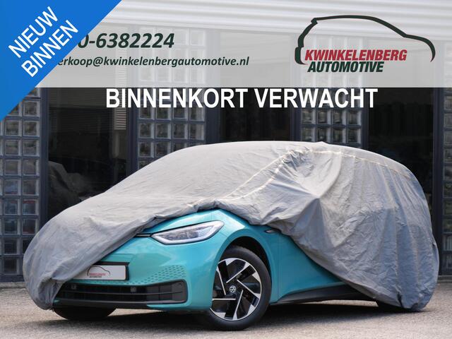 KIA e-Niro 64kWh EXECUTIVELINE/ SCHUIFDAK/ TREKHAAK/ LEER/ SOH 96%