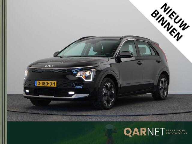 KIA e-Niro EV DynamicLine 64.8 kWh | Soh 97,6% | Achteruitrijcamera | Apple Carplay & Android Auto | 460km WLTP |