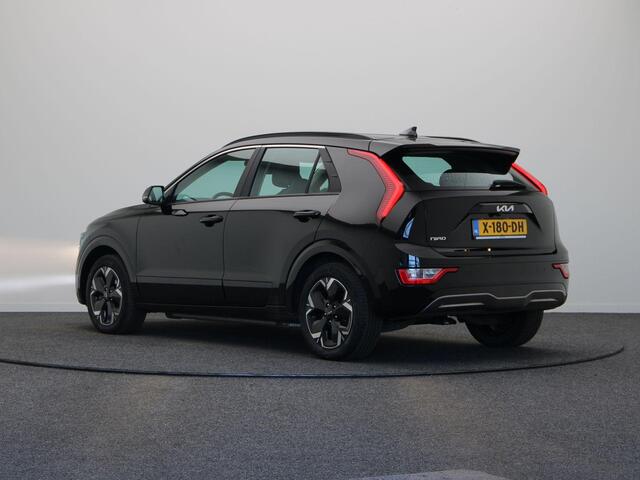 KIA e-Niro EV DynamicLine 64.8 kWh | Soh 97,6% | Achteruitrijcamera | Apple Carplay & Android Auto | 460km WLTP |