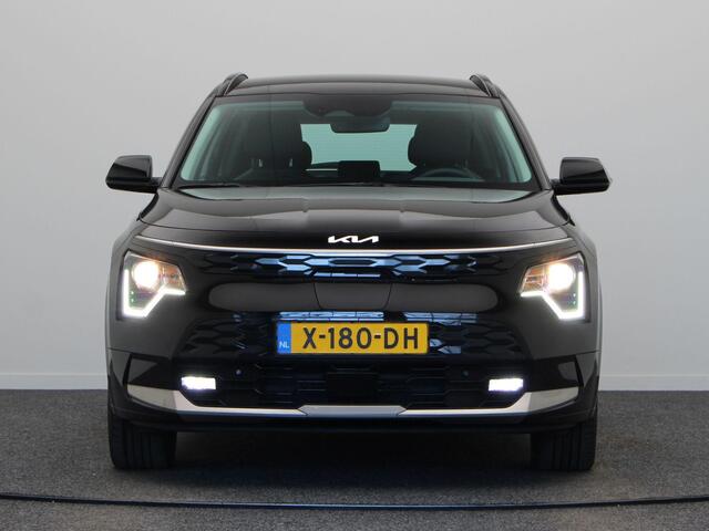 KIA e-Niro EV DynamicLine 64.8 kWh | Soh 97,6% | Achteruitrijcamera | Apple Carplay & Android Auto | 460km WLTP |