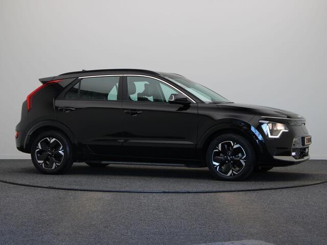 KIA e-Niro EV DynamicLine 64.8 kWh | Soh 97,6% | Achteruitrijcamera | Apple Carplay & Android Auto | 460km WLTP |