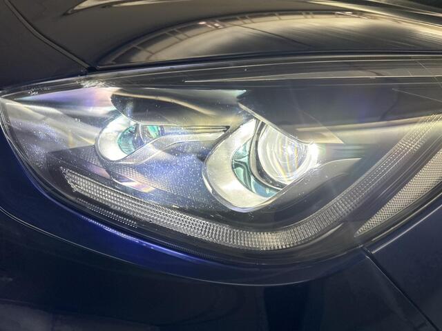 KIA e-Niro DynamicLine 64 kWh | SOH 97% | Navigatie | Premium Audio | Dealer Onderhouden |