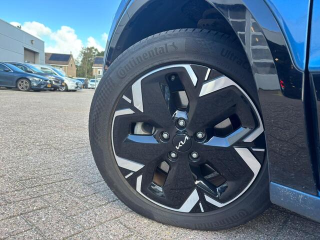KIA e-Niro ExecutiveLine 64.8 kWh | SOH 97,1% | NIEUW BINNEN, MEER FOTO'S VOLGEN | Pano-dak | Harman Kardon | Elektr. Stoelen | Trekhaak | Camera