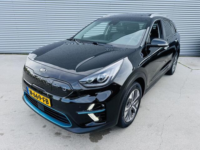 KIA e-Niro DynamicPlusLine 64 kWh SOH 100% | Keurige Dealerauto