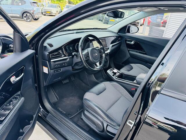 KIA e-Niro DynamicPlusLine 64 kWh SOH 100% | Keurige Dealerauto