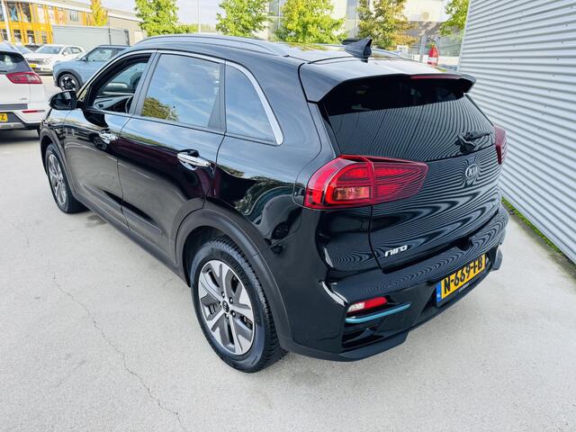 KIA e-Niro DynamicPlusLine 64 kWh SOH 100% | Keurige Dealerauto