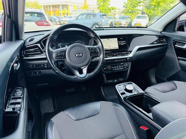 KIA e-Niro DynamicPlusLine 64 kWh SOH 100% | Keurige Dealerauto