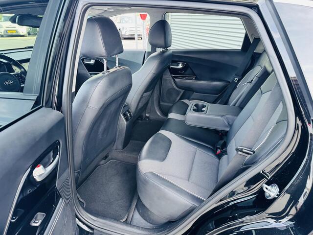 KIA e-Niro DynamicPlusLine 64 kWh SOH 100% | Keurige Dealerauto