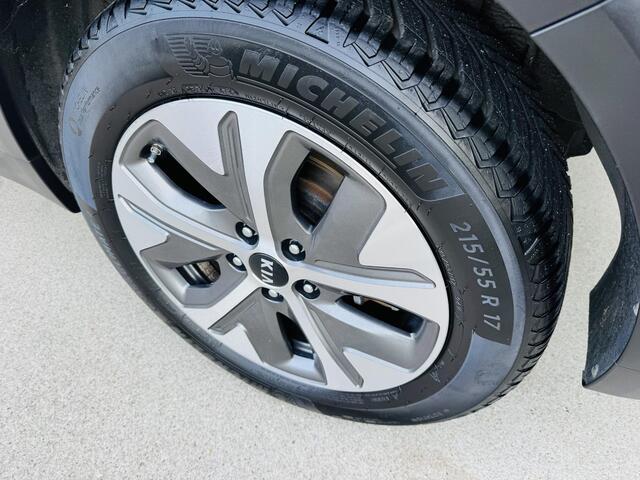 KIA e-Niro DynamicPlusLine 64 kWh SOH 100% | Keurige Dealerauto
