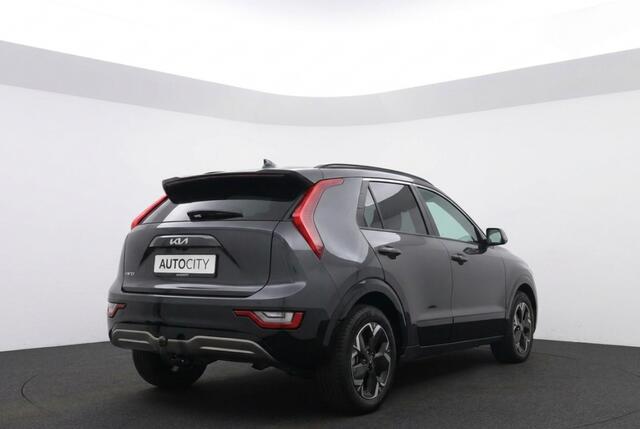 KIA e-Niro EV DynamicplusLine 64.8 kWh Schuifdak l Leder l HUD l VOL OPTIES