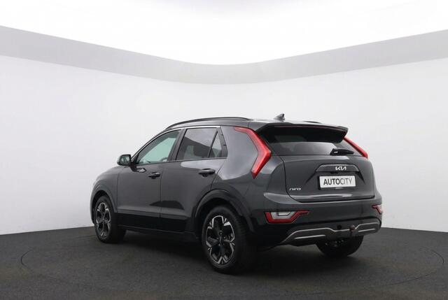 KIA e-Niro EV DynamicplusLine 64.8 kWh Schuifdak l Leder l HUD l VOL OPTIES