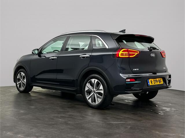 KIA e-Niro DynamicLine 64 kWh INRUIL