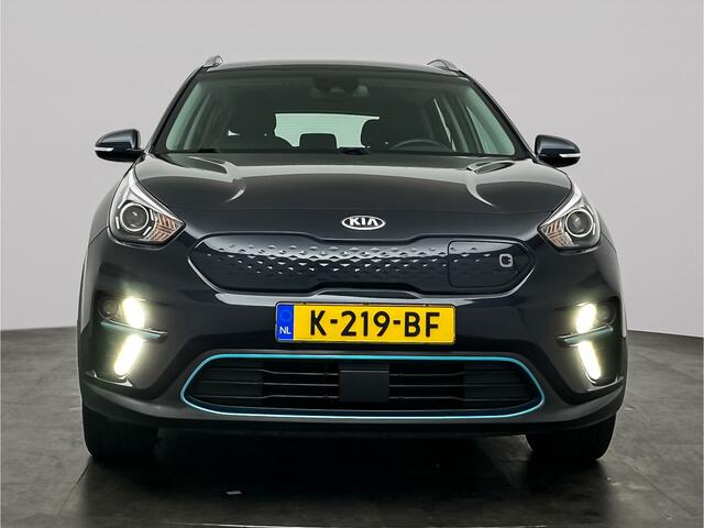 KIA e-Niro DynamicLine 64 kWh INRUIL