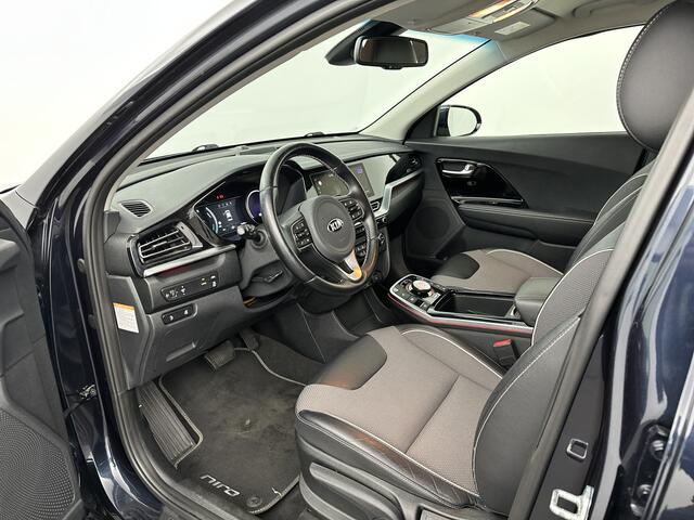 KIA e-Niro DynamicLine 64 kWh INRUIL