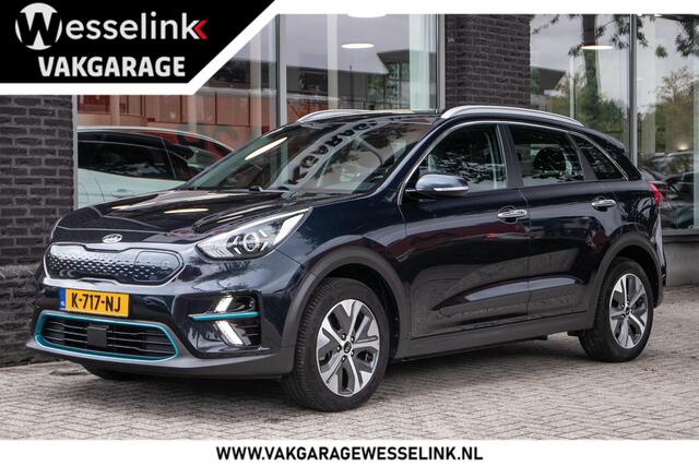 KIA e-Niro DynamicLine 64 kWh | SOH | Camera | Carplay |