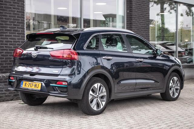 KIA e-Niro DynamicLine 64 kWh | SOH | Camera | Carplay |