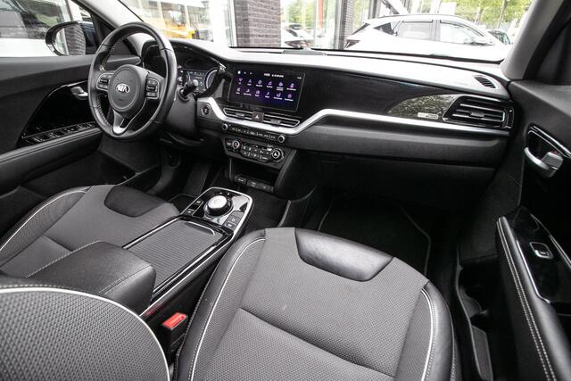 KIA e-Niro DynamicLine 64 kWh | SOH | Camera | Carplay |
