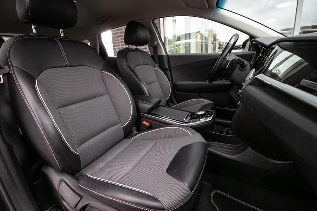 KIA e-Niro DynamicLine 64 kWh | SOH | Camera | Carplay |