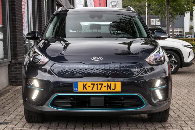 KIA e-Niro DynamicLine 64 kWh | SOH | Camera | Carplay |