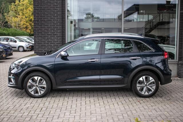 KIA e-Niro DynamicLine 64 kWh | SOH | Camera | Carplay |