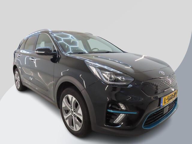 KIA e-Niro ExecutiveLine 64 kWh | SOH 98,1 % | Lederen Interieur | Schuif - Kantel Dak | Navigatie | Dealer onderhouden |