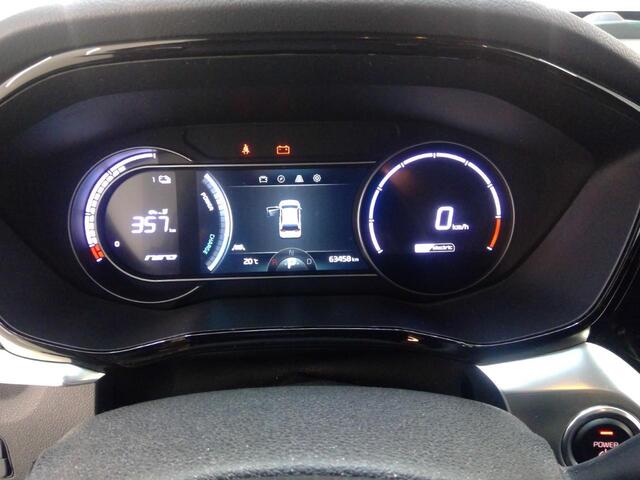 KIA e-Niro Edition 64 kWh | SOH 100% | Navigatie | Warmtepomp |