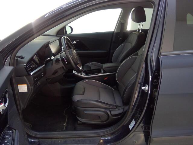KIA e-Niro Edition 64 kWh | SOH 100% | Navigatie | Warmtepomp |