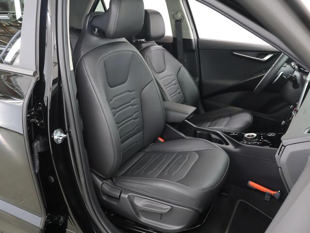 KIA e-Niro EV Plus 64.8 kWh | Schuif/Kanteldak | Leder | Adaptieve Cruise Control | Winterpakket | HUD | Achteruitrijcamera |