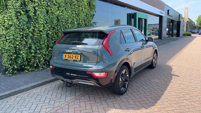 KIA e-Niro EV DynamicLine 64.8 kWh / Navigatie / Apple Carplay / Camera / Trekhaak