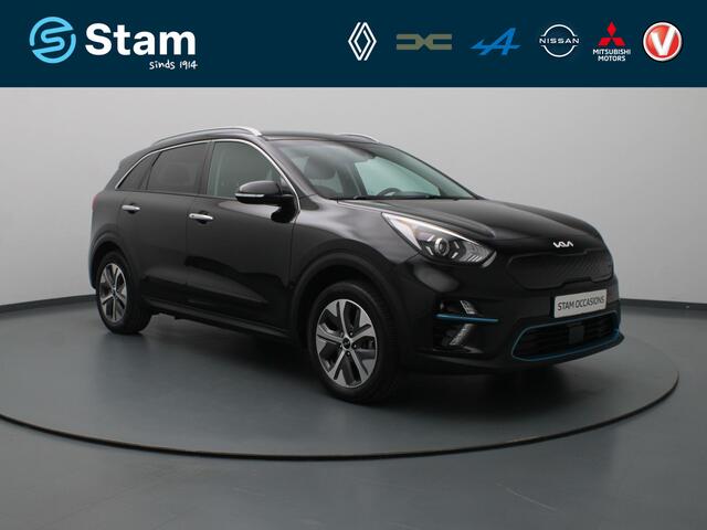 KIA e-Niro 204pk Edition 64 kWh Apple Carplay/Android Auto | Climate