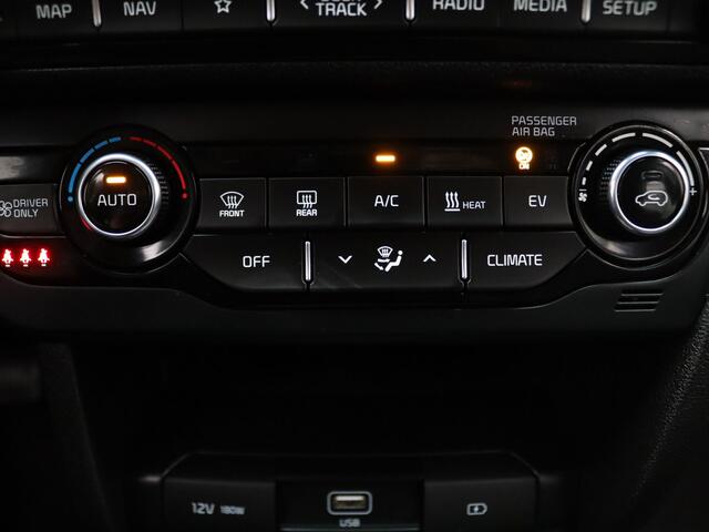 KIA e-Niro 204pk Edition 64 kWh Apple Carplay/Android Auto | Climate