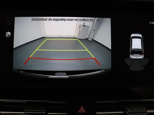 KIA e-Niro 204pk Edition 64 kWh Apple Carplay/Android Auto | Climate