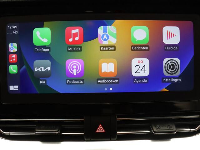 KIA e-Niro 204pk Edition 64 kWh Apple Carplay/Android Auto | Climate