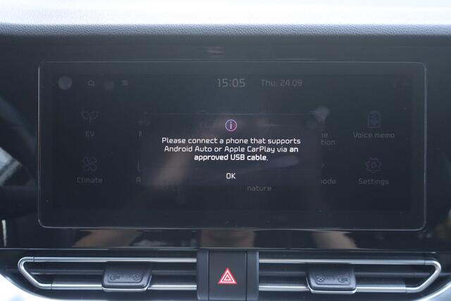 KIA e-Niro DynamicPlusLine 39 kWh - NL Auto!! Stoel+stuurverw I Adap Cruise I Keyless E+S