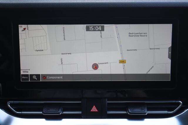 KIA e-Niro DynamicPlusLine 39 kWh - NL Auto!! Stoel+stuurverw I Adap Cruise I Keyless E+S