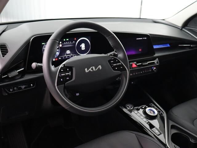 KIA e-Niro EV DynamicPlusLine 64.8 kWh (Demo! / Camera / Stoel- Stuurverw. / Elek. stoel + achterklep)