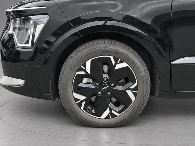 KIA e-Niro EV ExecutiveLine 64.8 kWh | 10 jaar garantie, Trekhaak, Elektr. stoelen, Stoelventilatie, Dealer onderhouden, 1e eigenaar, Warmtepomp, Adaptieve cruise.