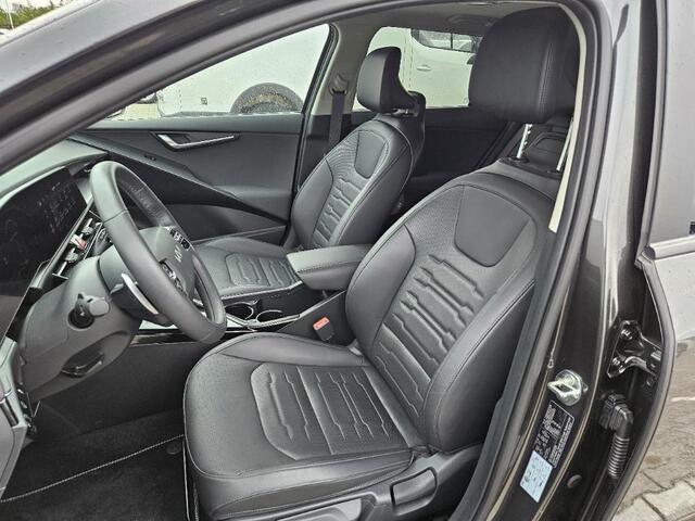 KIA e-Niro EV DynamicPlusLine | 64.8 kWh SOH 100% | Geen import | Trekhaak | Schuifdak