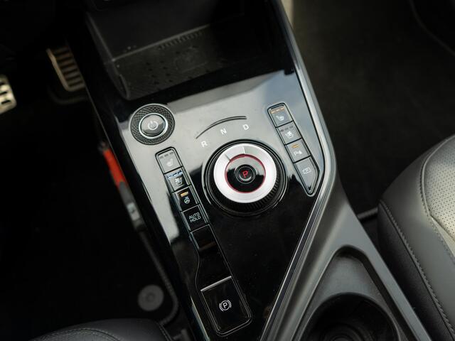 KIA e-Niro EV ExecutiveLine 64.8 kWh | Schuifkanteldak | Stoel en stuurverwarming | Stoel ventilatie |