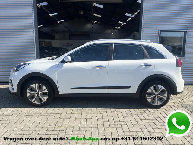 KIA e-Niro DynamicLine 39 kWh
