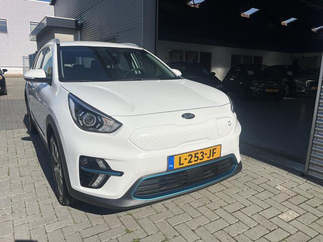 KIA e-Niro DynamicLine 39 kWh