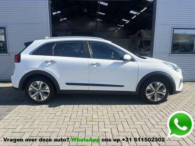 KIA e-Niro DynamicLine 39 kWh
