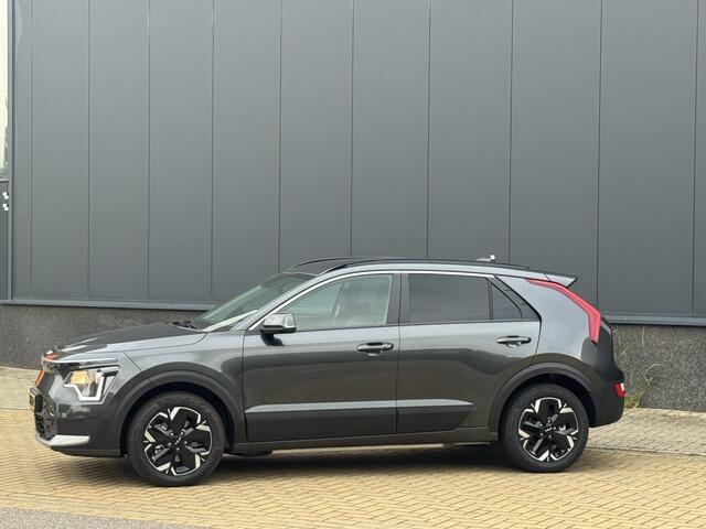 KIA e-Niro EV Light Advanced 64.8 KW/h 460 km bereik