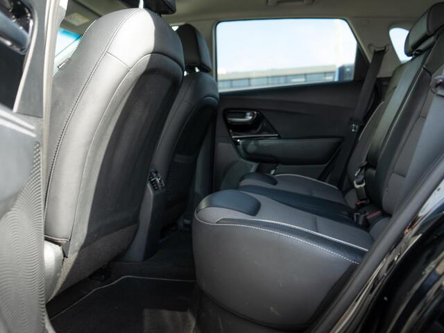 KIA e-Niro DynamicPlusLine 64 kWh | Stoel en stuurverwarming |