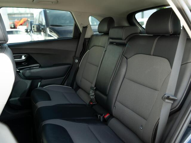 KIA e-Niro DynamicPlusLine 64 kWh | Stoel en stuurverwarming |