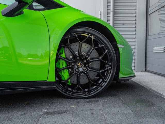 Lamborghini Huracán 5.2 V10 Performante | Lift | FORGED | ALA | Alcantara