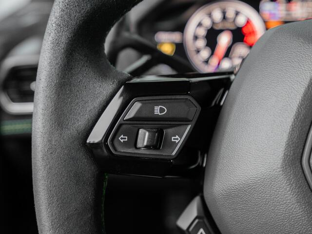 Lamborghini Huracán 5.2 V10 Performante | Lift | FORGED | ALA | Alcantara